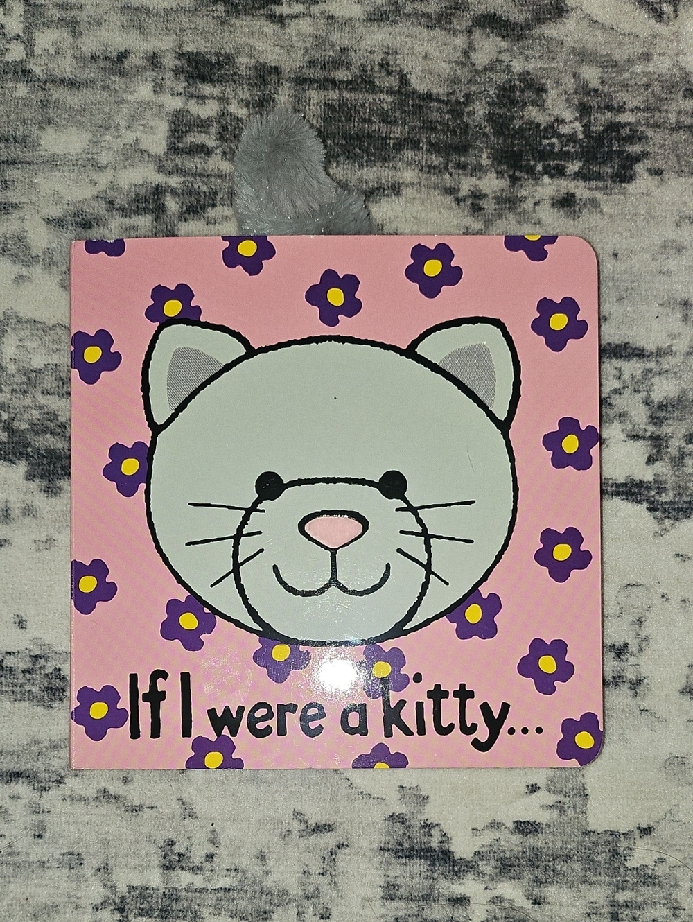 🟢 IF I WERE A KITTY BOARD BOOK - Picture 9 of 9